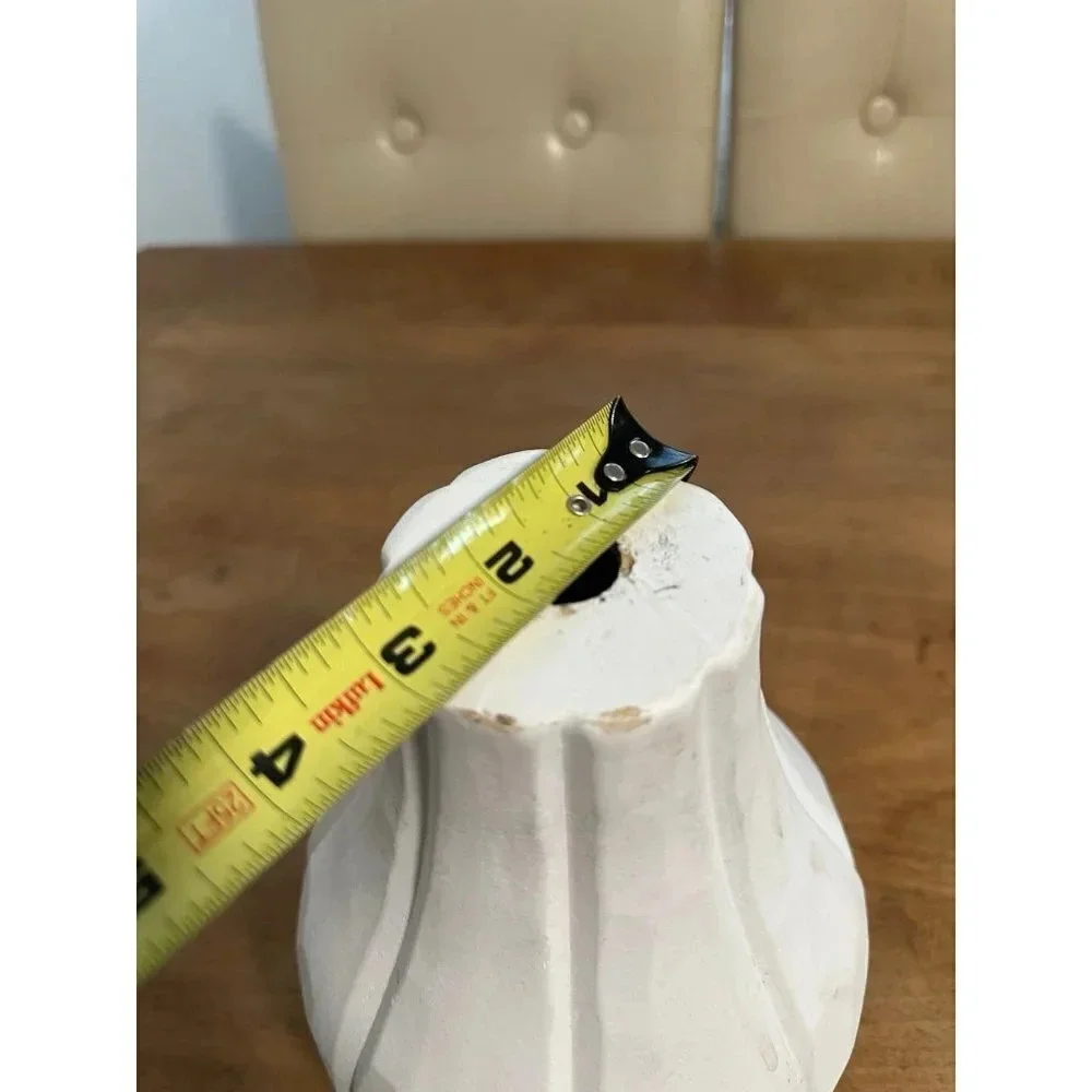 Harvest Tabletop Decor Vase